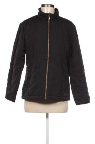 Γυναικείο μπουφάν Klepper, Μέγεθος L, Χρώμα Μαύρο, Τιμή 5,94 €