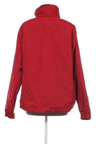 Damenjacke L.L. Bean, Größe XL, Farbe Rot, Preis € 26,99