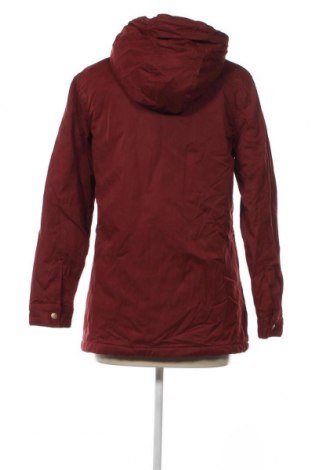 Γυναικείο μπουφάν LFT, Μέγεθος M, Χρώμα Κόκκινο, Τιμή 14,35 €