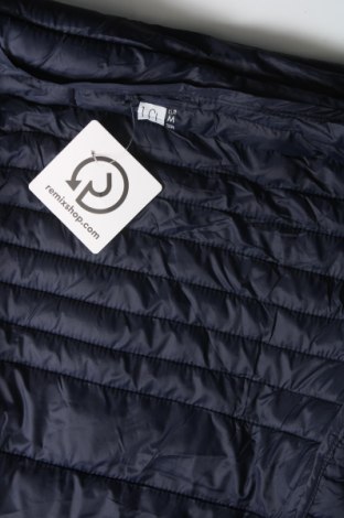 Γυναικείο μπουφάν LFT, Μέγεθος M, Χρώμα Μπλέ, Τιμή 5,94 €