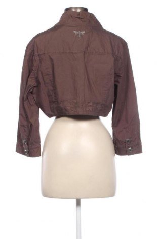 Damenjacke La Mode Est A Vous, Größe XL, Farbe Beige, Preis € 9,13