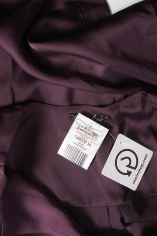 Γυναικείο μπουφάν La Mode Est A Vous, Μέγεθος S, Χρώμα Βιολετί, Τιμή 8,73 €