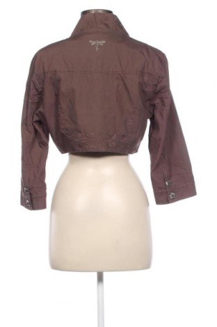 Damenjacke La Mode Est A Vous, Größe M, Farbe Beige, Preis 13,49 €