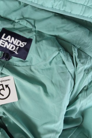 Damenjacke Land's End, Größe L, Farbe Grün, Preis € 27,66