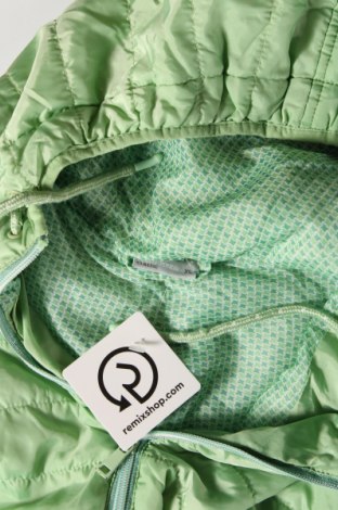 Γυναικείο μπουφάν Laura Torelli, Μέγεθος XL, Χρώμα Πράσινο, Τιμή 16,33 €