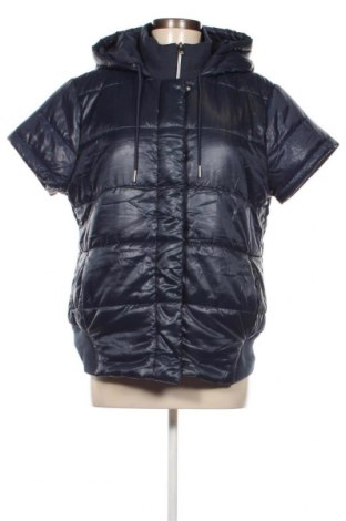 Γυναικείο μπουφάν Laura Torelli, Μέγεθος M, Χρώμα Μπλέ, Τιμή 14,85 €