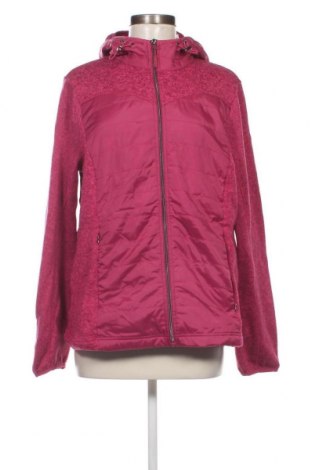 Dámská bunda  Laura Torelli, Velikost L, Barva Růžová, Cena  765,00 Kč