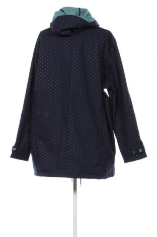 Damenjacke Laura Torelli, Größe XL, Farbe Blau, Preis € 15,49