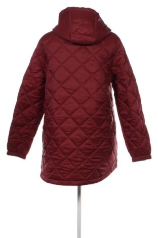 Γυναικείο μπουφάν Laura Torelli, Μέγεθος S, Χρώμα Κόκκινο, Τιμή 6,23 €
