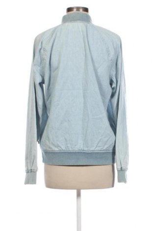 Γυναικείο μπουφάν Levi's, Μέγεθος M, Χρώμα Μπλέ, Τιμή 81,00 €