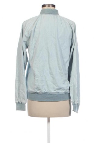 Damenjacke Levi's, Größe S, Farbe Blau, Preis 77,89 €