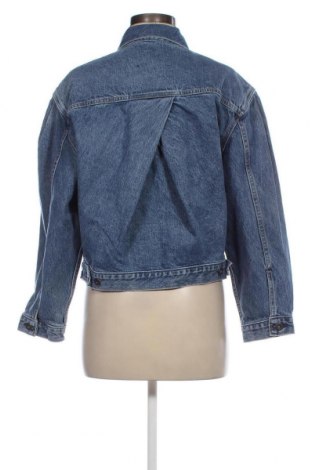 Γυναικείο μπουφάν Levi's, Μέγεθος XS, Χρώμα Μπλέ, Τιμή 104,64 €