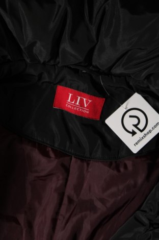 Dámska bunda  Liv, Veľkosť M, Farba Čierna, Cena  16,45 €