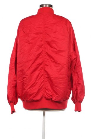 Γυναικείο μπουφάν Loavies, Μέγεθος L, Χρώμα Κόκκινο, Τιμή 24,59 €
