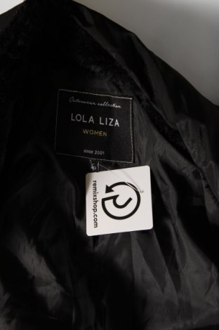 Dámská bunda  Lola Liza, Velikost M, Barva Černá, Cena  478,00 Kč