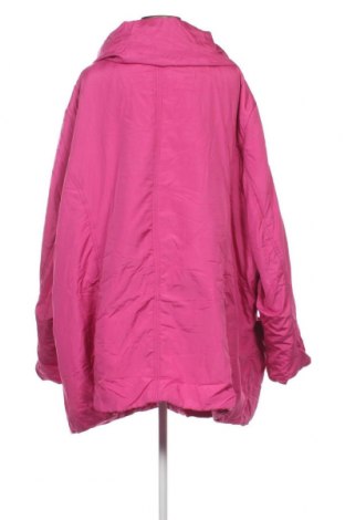 Dámská bunda  M. Collection, Velikost 4XL, Barva Růžová, Cena  925,00 Kč