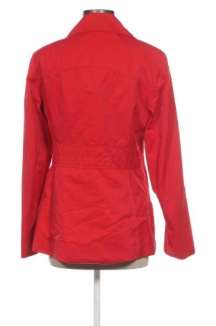 Dámska bunda  M&Co., Veľkosť L, Farba Červená, Cena  11,29 €