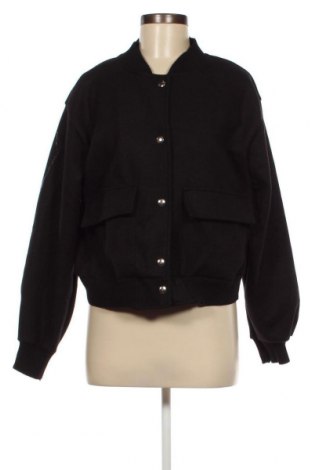 Damenjacke Made In Italy, Größe S, Farbe Schwarz, Preis € 6,68