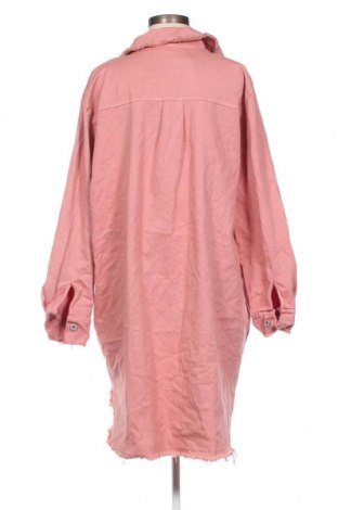 Damenjacke Made In Italy, Größe XL, Farbe Rosa, Preis 33,40 €