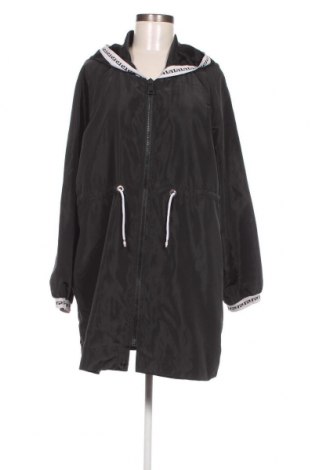 Dámska bunda  Made In Italy, Veľkosť M, Farba Čierna, Cena  27,22 €