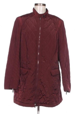 Γυναικείο μπουφάν Madeleine, Μέγεθος M, Χρώμα Κόκκινο, Τιμή 18,17 €