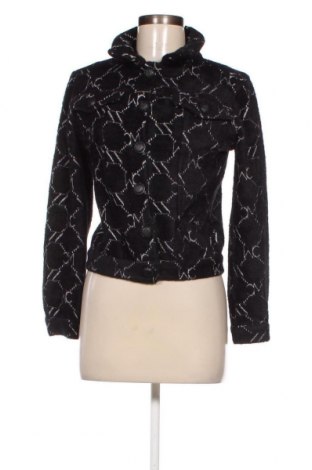 Γυναικείο μπουφάν Maicazz, Μέγεθος XS, Χρώμα Μαύρο, Τιμή 4,70 €