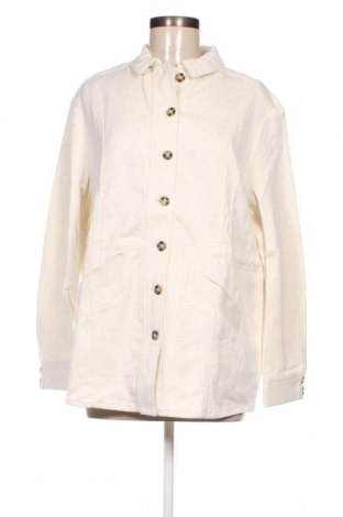Γυναικείο μπουφάν Maison 123, Μέγεθος M, Χρώμα Λευκό, Τιμή 28,70 €