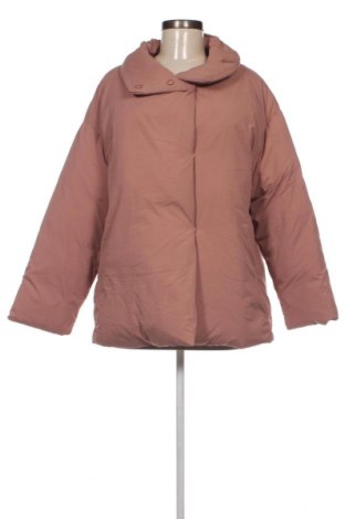 Dámská bunda  Mango, Velikost S, Barva Popelavě růžová, Cena  570,00 Kč