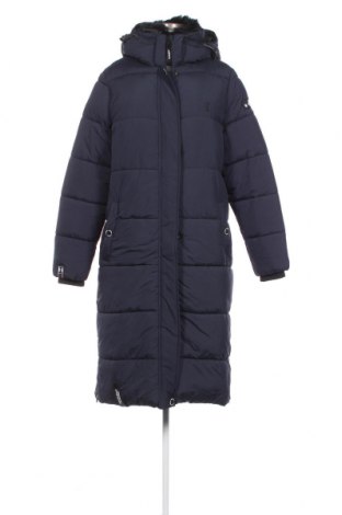 Dámska bunda  Marikoo, Veľkosť XL, Farba Modrá, Cena  136,60 €