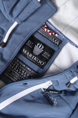Dámská bunda  Marikoo, Velikost M, Barva Modrá, Cena  295,00 Kč