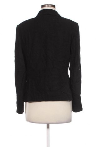 Γυναικείο μπουφάν Marks & Spencer, Μέγεθος L, Χρώμα Μαύρο, Τιμή 8,02 €