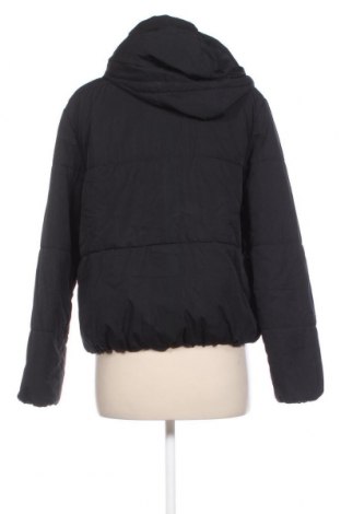 Γυναικείο μπουφάν Marks & Spencer, Μέγεθος M, Χρώμα Μαύρο, Τιμή 18,56 €