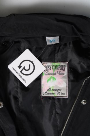 Dámska bunda  Marks & Spencer, Veľkosť L, Farba Čierna, Cena  26,37 €