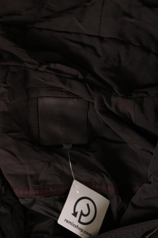 Damenjacke Massimo Dutti, Größe S, Farbe Braun, Preis 30,67 €