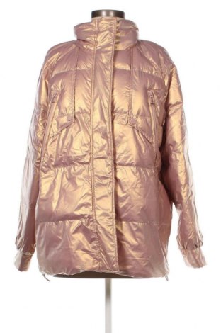 Dámska bunda  Maui, Veľkosť M, Farba Ružová, Cena  16,45 €