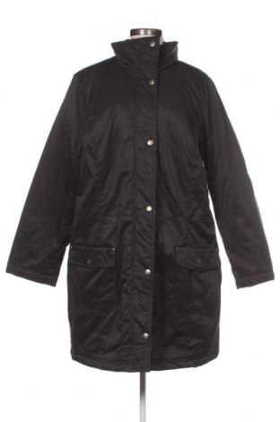 Γυναικείο μπουφάν Maxi Blue, Μέγεθος XL, Χρώμα Μαύρο, Τιμή 23,32 €