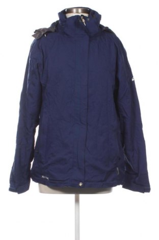 Dámska bunda  McKinley, Veľkosť L, Farba Modrá, Cena  7,76 €