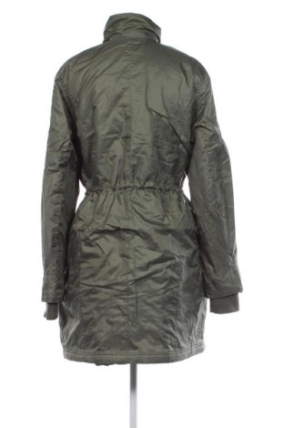 Γυναικείο μπουφάν Mia Linea, Μέγεθος M, Χρώμα Πράσινο, Τιμή 16,86 €