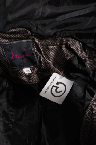 Γυναικείο μπουφάν Miss Etam, Μέγεθος XXL, Χρώμα Πολύχρωμο, Τιμή 27,83 €