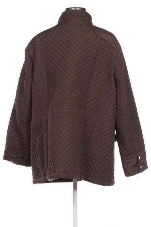 Damenjacke Mona, Größe 3XL, Farbe Braun, Preis € 17,99