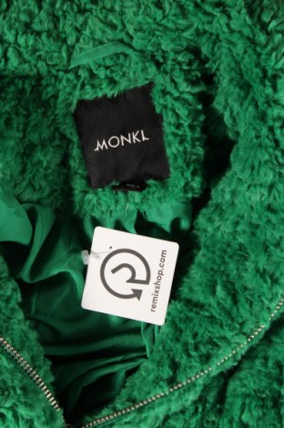 Damenjacke Monki, Größe S, Farbe Grün, Preis 19,18 €