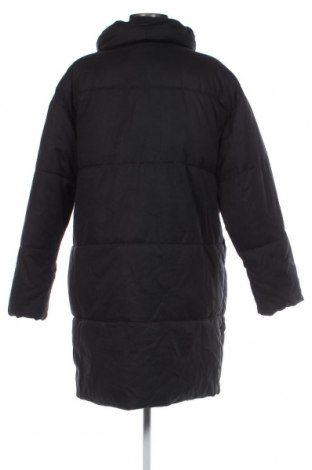 Γυναικείο μπουφάν Monki, Μέγεθος S, Χρώμα Μαύρο, Τιμή 15,12 €