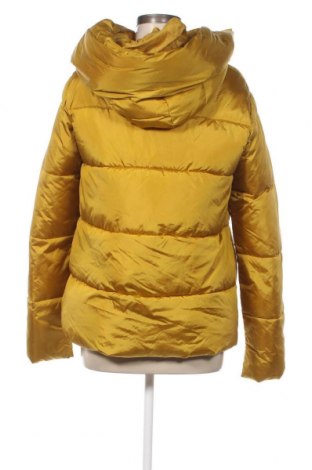 Γυναικείο μπουφάν Monte Cervino, Μέγεθος XL, Χρώμα Κίτρινο, Τιμή 20,18 €