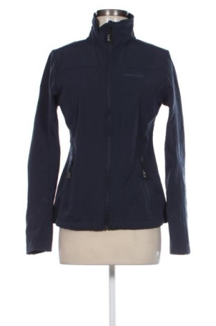 Γυναικείο μπουφάν Moorhead, Μέγεθος S, Χρώμα Μπλέ, Τιμή 25,36 €