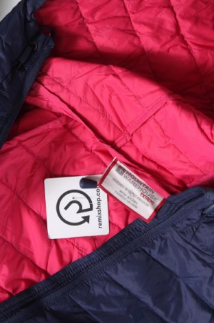 Damenjacke Mountain Warehouse, Größe XL, Farbe Blau, Preis € 15,69