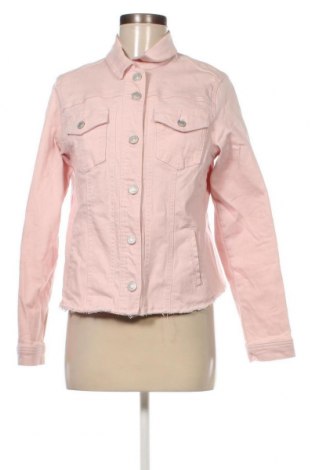 Női dzseki Ms Mode, Méret XL, Szín Rózsaszín, Ár 5 936 Ft