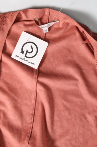 Damenjacke Ms Mode, Größe L, Farbe Rosa, Preis € 6,68