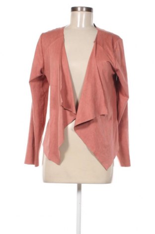 Dámska bunda  Ms Mode, Veľkosť L, Farba Ružová, Cena  5,44 €