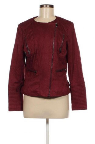 Damenjacke Ms Mode, Größe M, Farbe Rot, Preis € 18,37