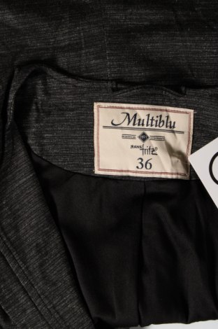 Dámska bunda  Multiblu, Veľkosť S, Farba Viacfarebná, Cena  5,99 €